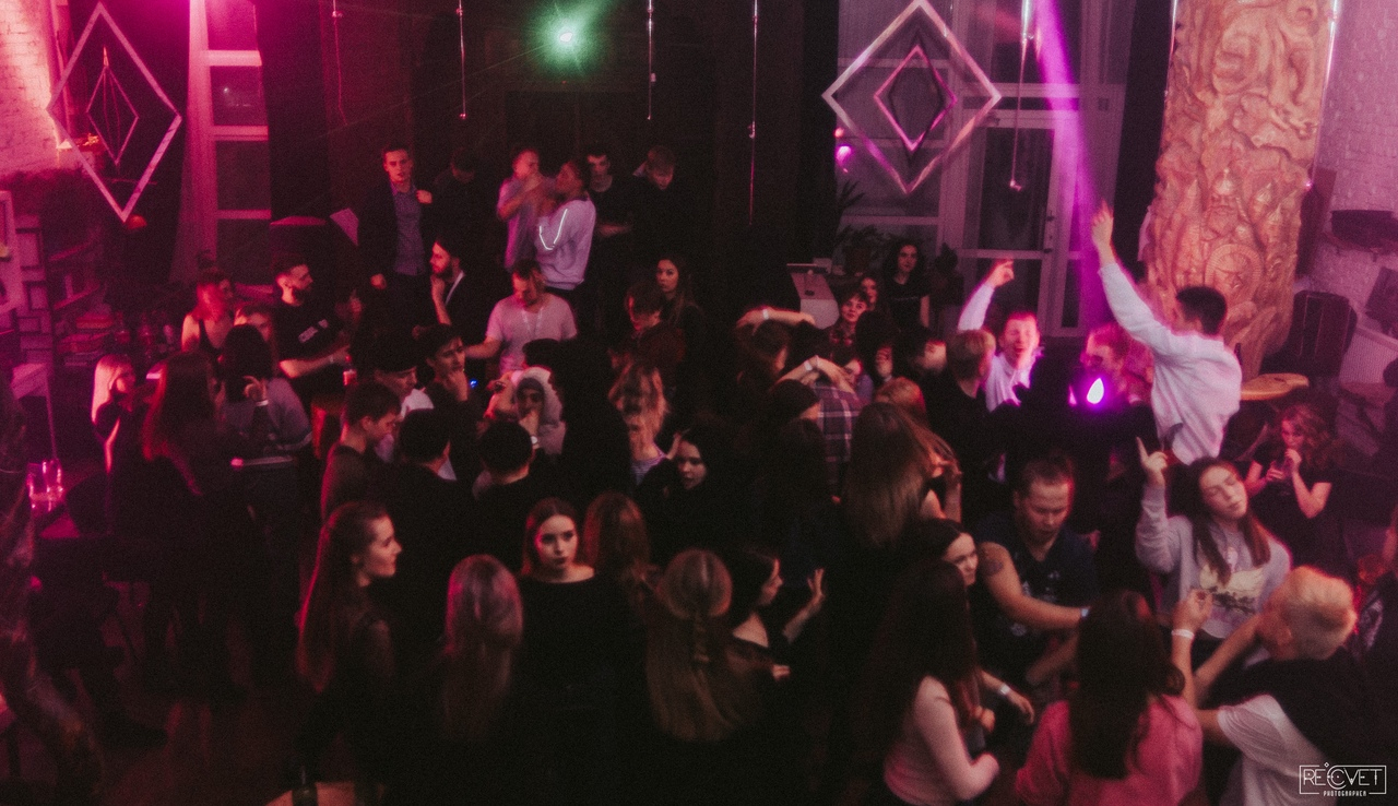 В Сыктывкаре состоится грандиозная rave-вечеринка, где сыграют артисты со всей республики