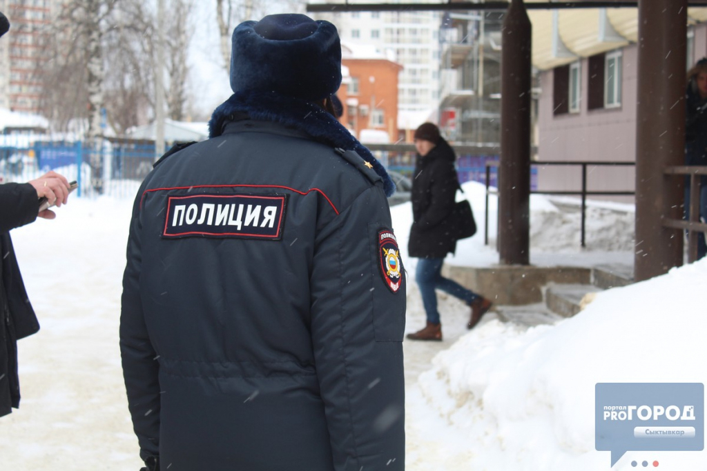 Сыктывкарец пришел на работу к знакомой и украл 81 тысячу рублей