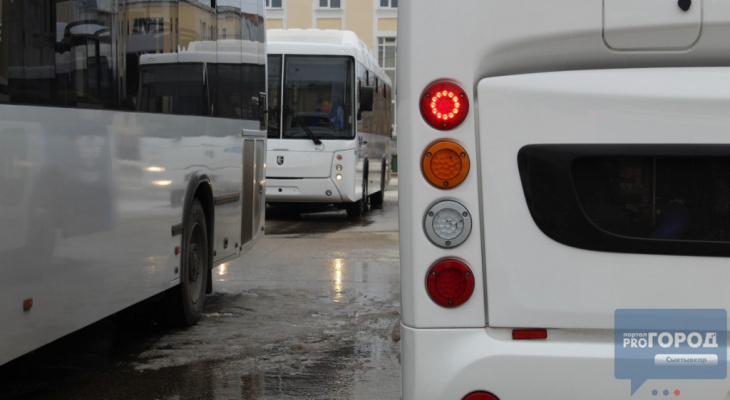 Сыктывкарцы о повышении стоимости билетов в автобусах: «Уж легче пешочком пройтись»