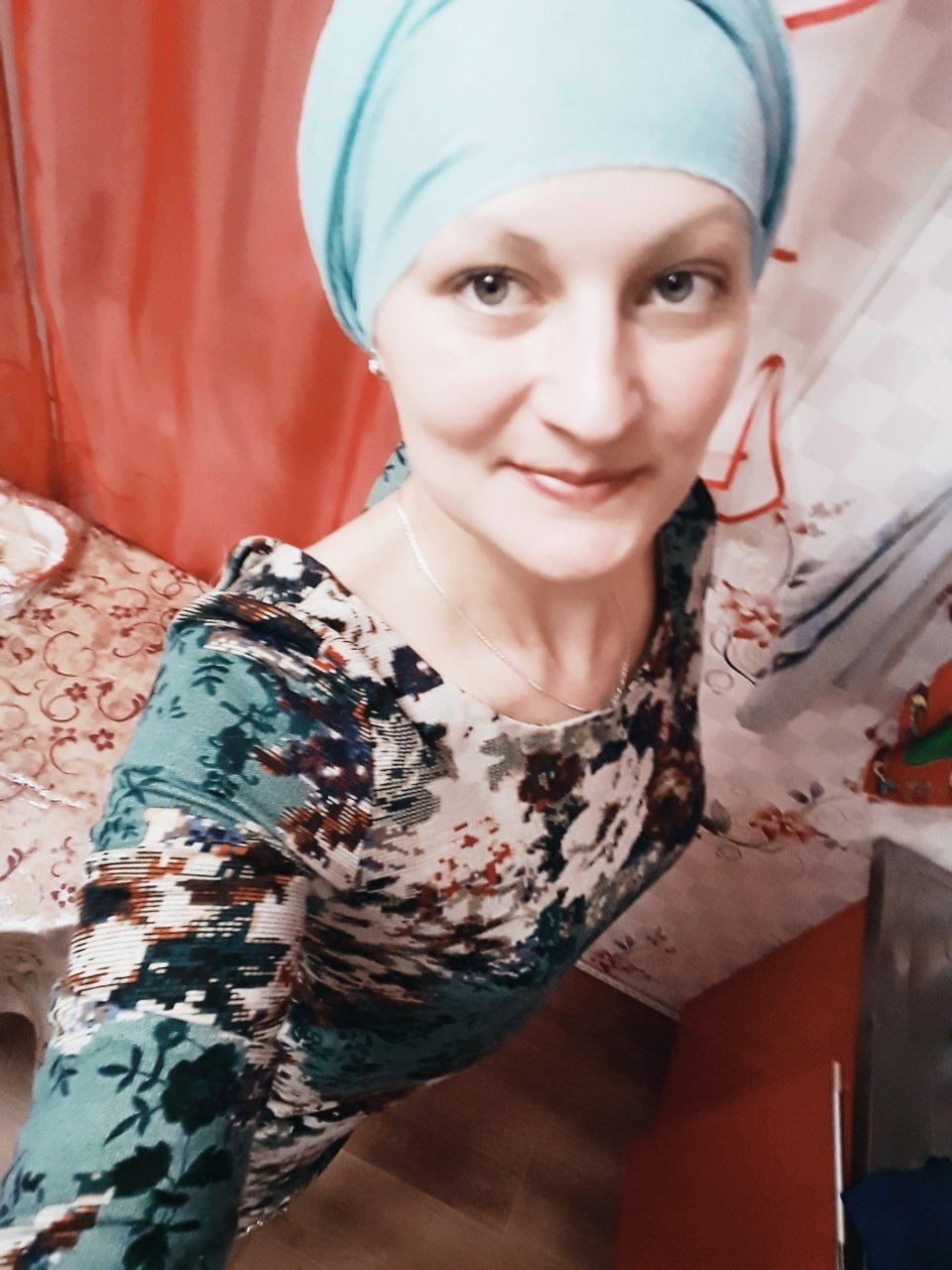 Сыктывкарка, которая победила четвертую стадию рака: «Я уже представляла свои похороны»