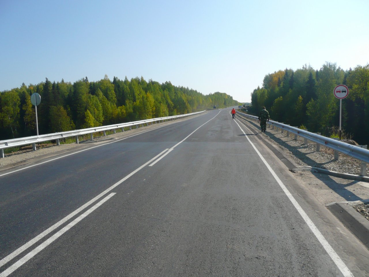 В Коми на ремонт моста через Човью потратят 23 миллиона рублей