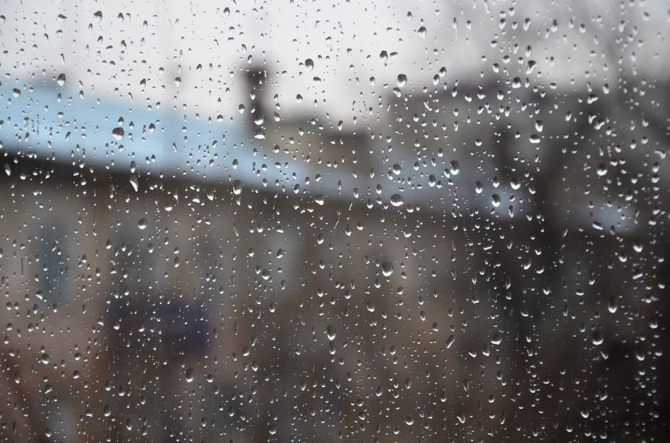Погода в Сыктывкаре на 27 мая:немного теплее, но все также дождливо
