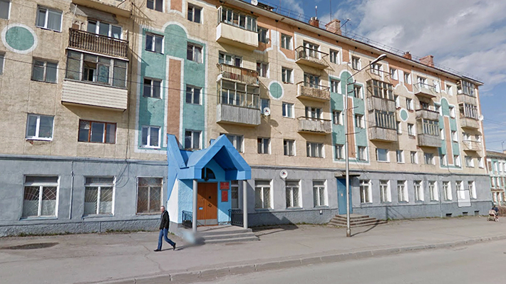 Житель Коми заплатит 20 тысяч рублей за «прятки» с военкоматом