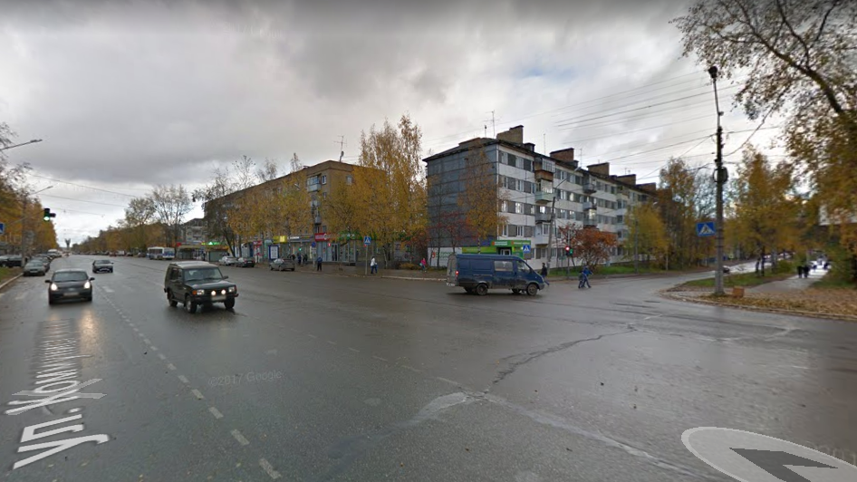 В Сыктывкаре перекроют одну из самых «убитых» улиц