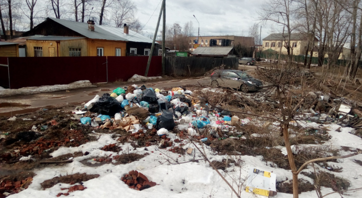 На строительство мусоросортировочных комплексов в Коми потратят 500 миллионов рублей