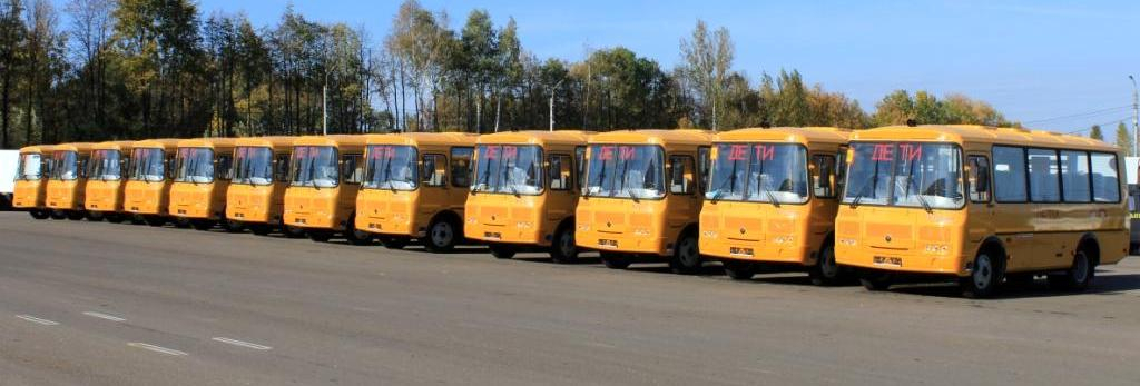 В Коми больше половины школьных автобусов не получили лицензии