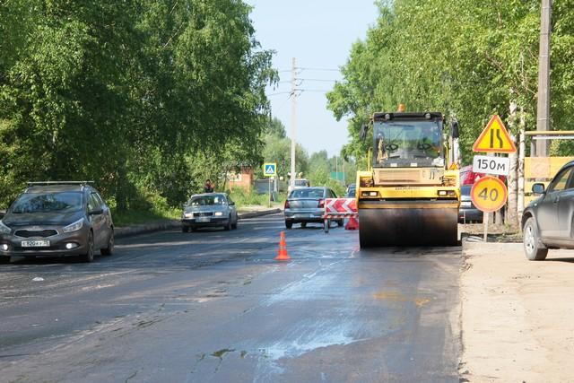 «Раскопки в Сыктывкаре»: какие улицы города перекрыты 25 июня