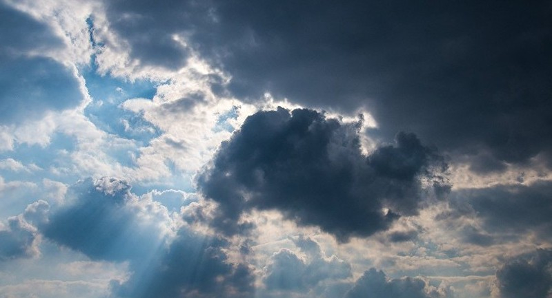 Погода в Сыктывкаре на 9 июля: солнце скроют облака, а воздух станет теплее