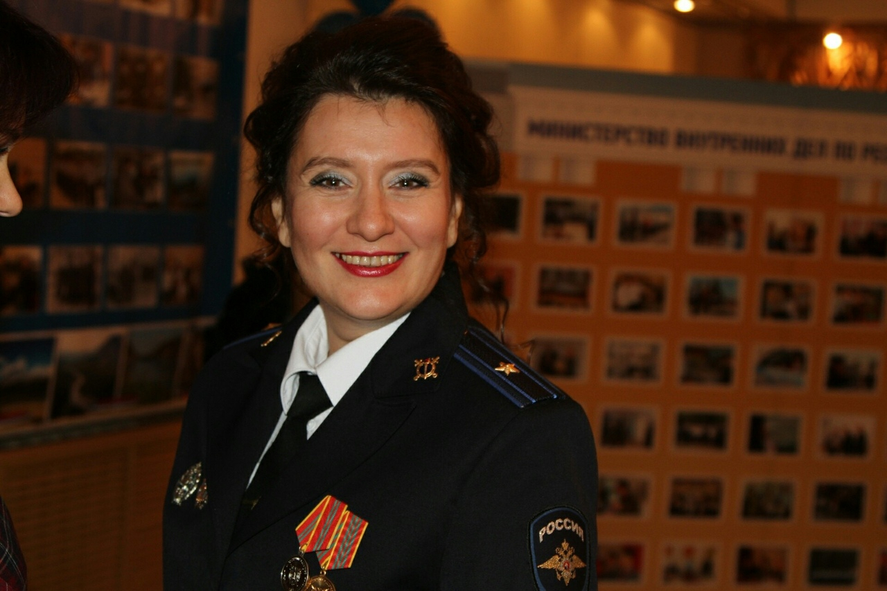 Как выглядит работа следователя изнутри: интервью с женщиной-полицейским из Сыктывкара