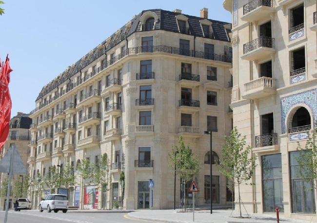 Стало известно, как купить квартиру в Баку, не выезжая из Сыктывкара