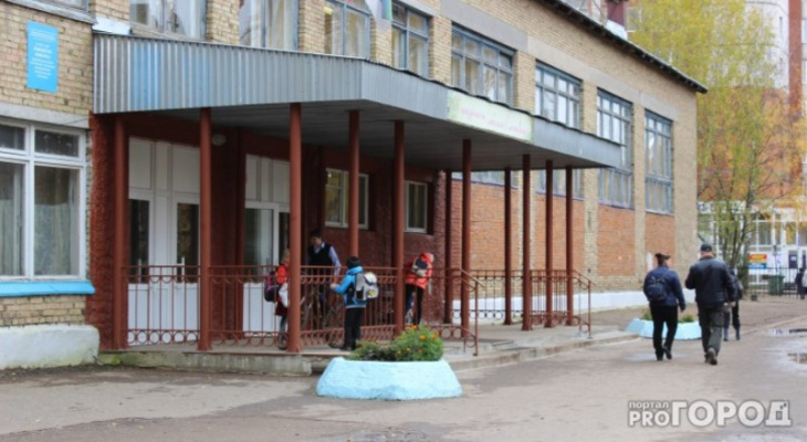 В Коми на подготовку школ к учебному году потратили 370 миллионов рублей