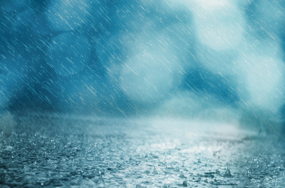 Погода в Сыктывкаре на 27 августа: сильный ветер, нескончаемые дожди и холод