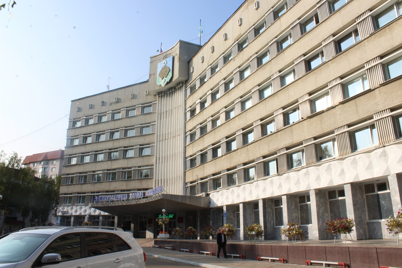 Депутаты Сыктывкара поспорили о мэре-иностранце