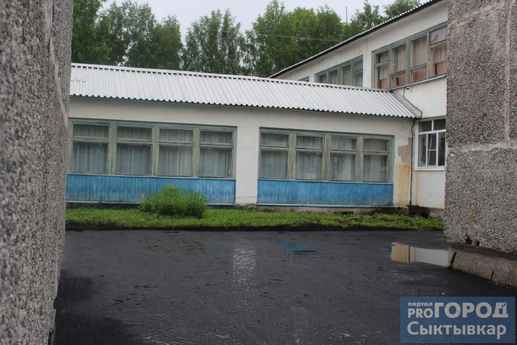 В детский сад за деньги: что об этом говорят в администрации Сыктывкара