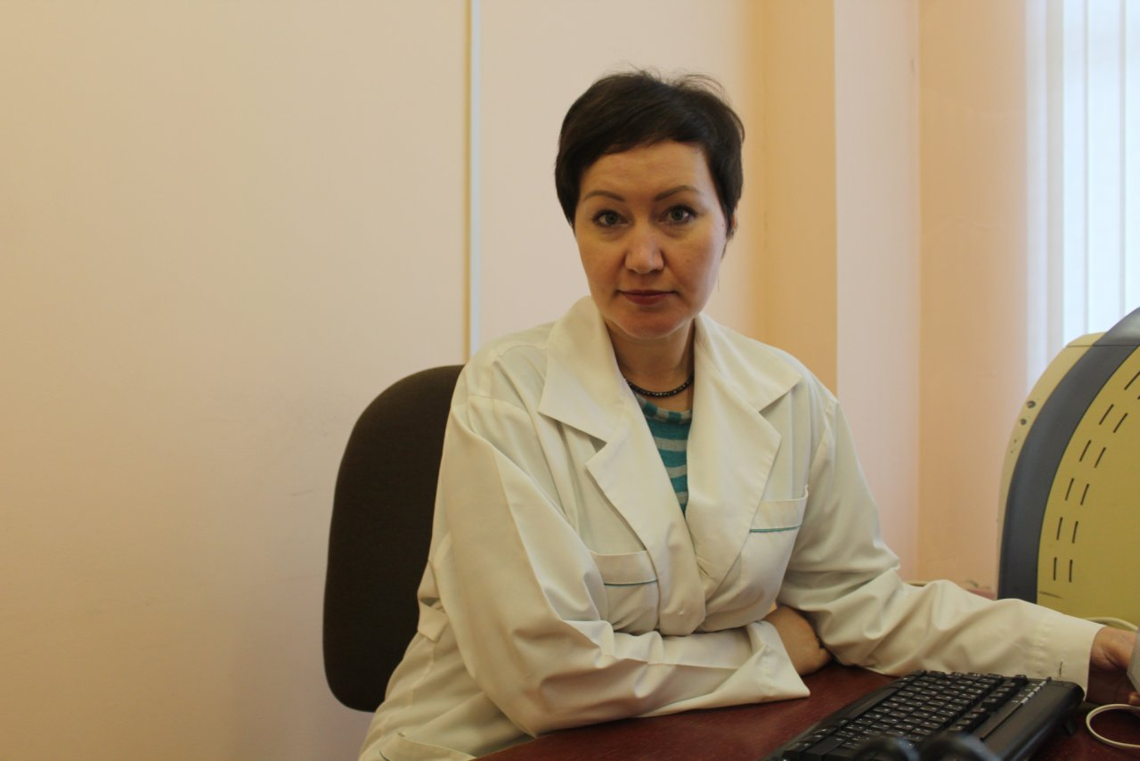 Аллергия у детей: педиатр из Сыктывкара назвала причины