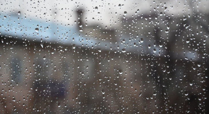 Погода в Сыктывкаре на 22 сентября: в городе пройдет мокрый снег