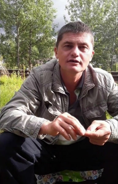 В Сыктывкаре ищут 42-летнего мужчину, который пропал месяц назад