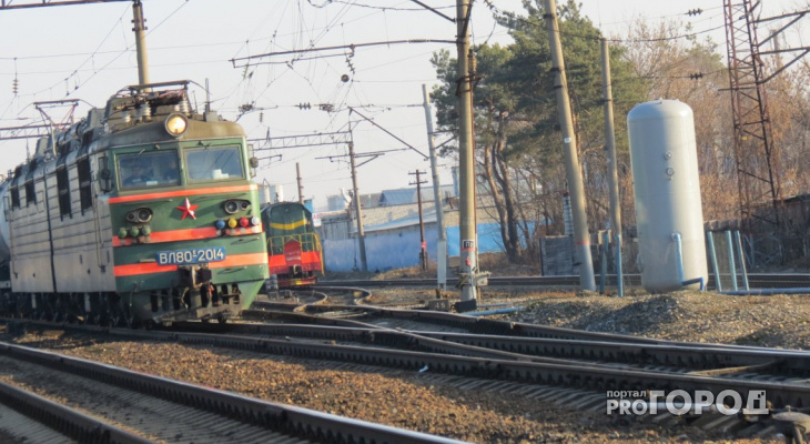 На месте катастрофы с поездом в Коми нашли серьезные нарушения