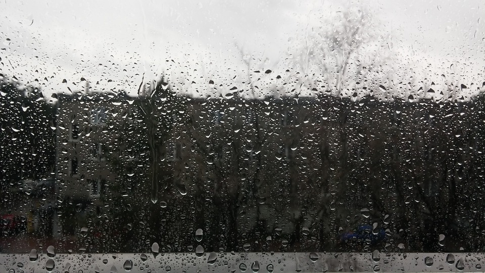 Погода в Сыктывкаре на 21 октября: дождь, ветер и тучи