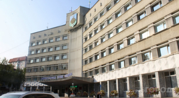 Одного из кандидатов в мэры Сыктывкара исключили из голосования