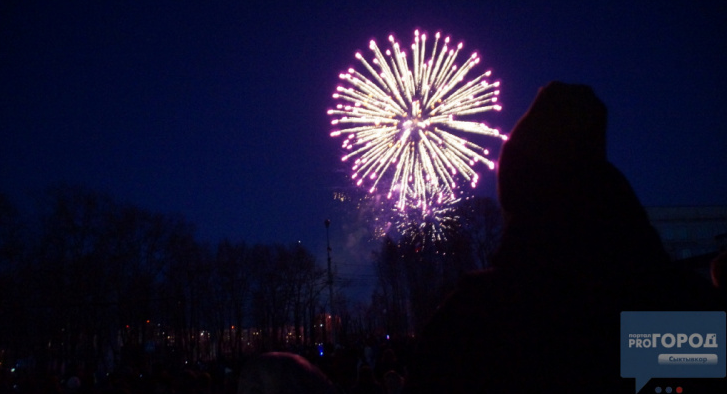 Новый год в Сыктывкаре: полная афиша мероприятий
