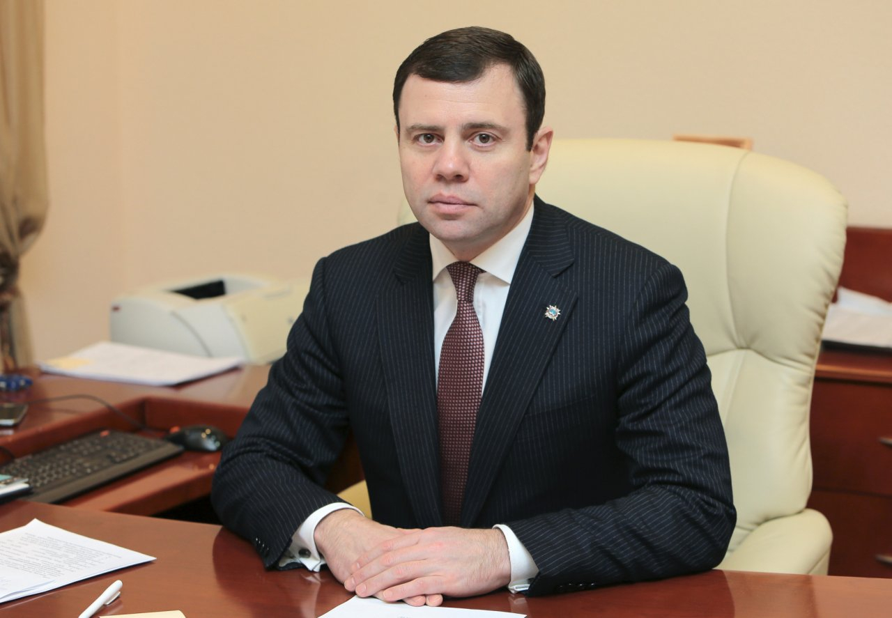 Зампред Правительства Коми - министр ЖКХ покидает свой пост