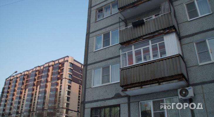 274 нуждающихся в Сыктывкаре получат жилье