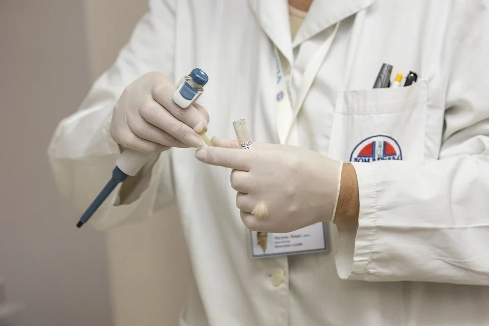 В Коми подтвердилось еще 32 случая заражения коронавирусом