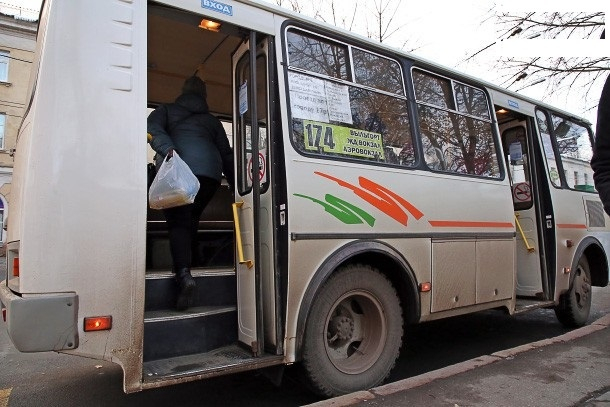 В Коми вернут несколько автобусных маршрутов до Сыктывкара