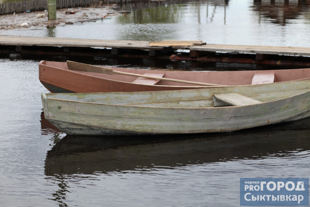 На реке в Коми ожидается серьезное повышение уровня воды: объявлено штормовое предупреждение