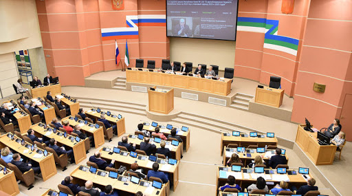 В Коми выделят 132,8 миллионов рублей на выборы главы региона