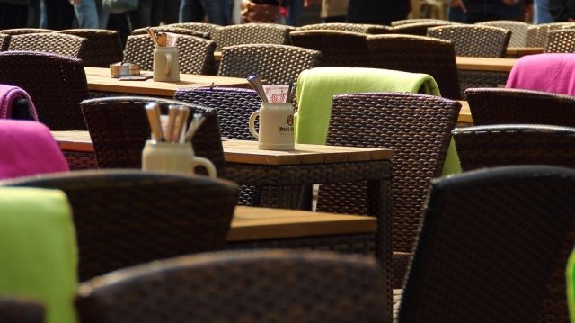 Власти Коми опубликовали условия работы летних кафе