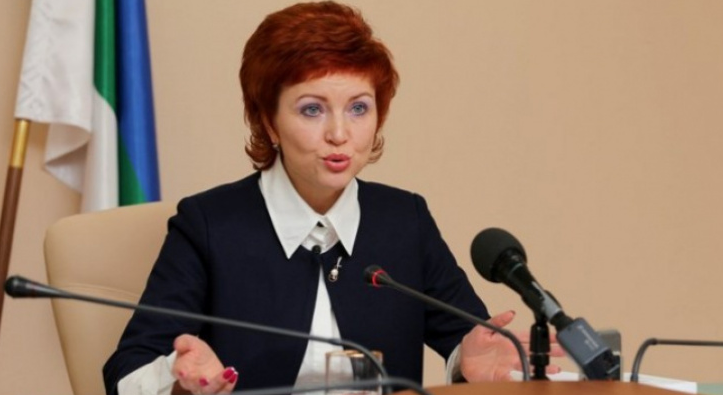 Сыктывкарский суд уменьшил срок для Елены Шабаршиной