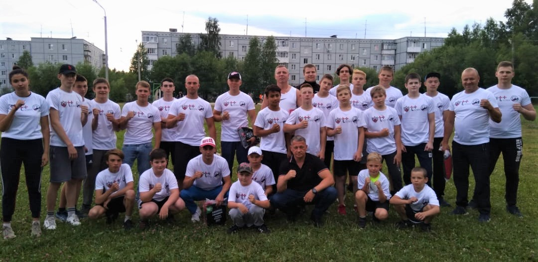Серия мероприятий, посвященных Международному дню бокса, прошла в Сыктывкаре при поддержке Т Плюс