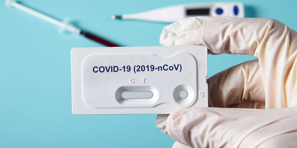 В Коми погибло 7 пациентов с COVID-19