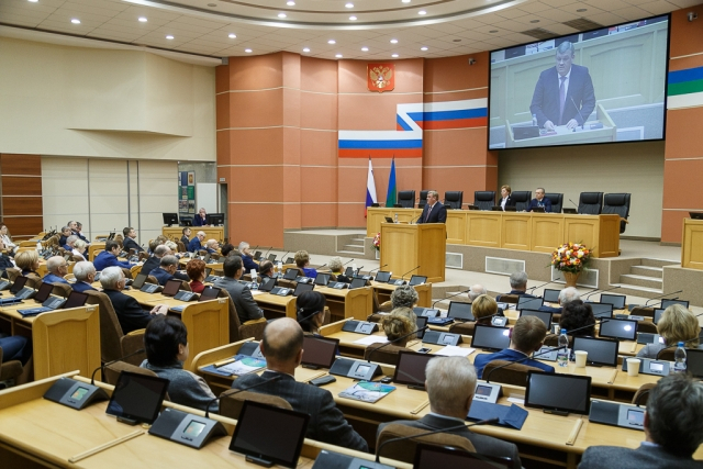 Эксперт: Михайлову нужен был отказ в регистрации на выборах главы Коми