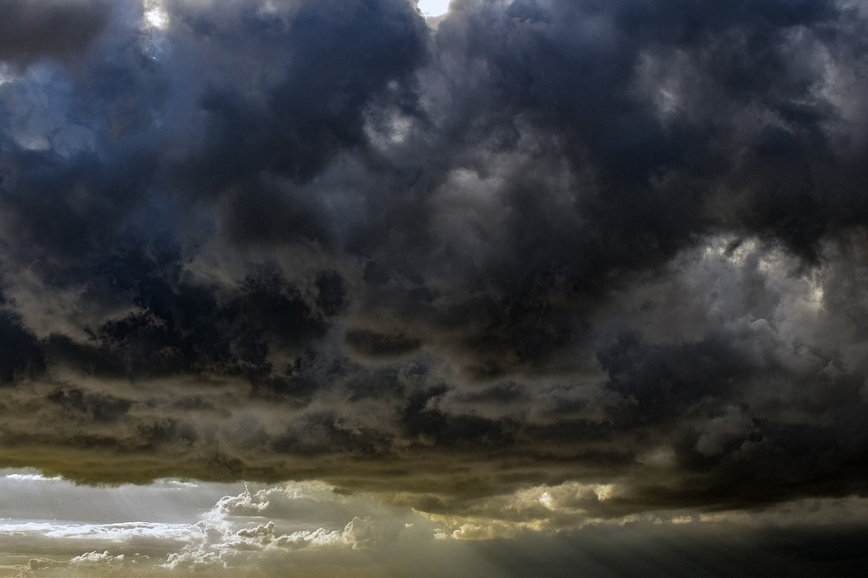 Погода в Сыктывкаре 21 августа: синоптики продолжают обещать потепление