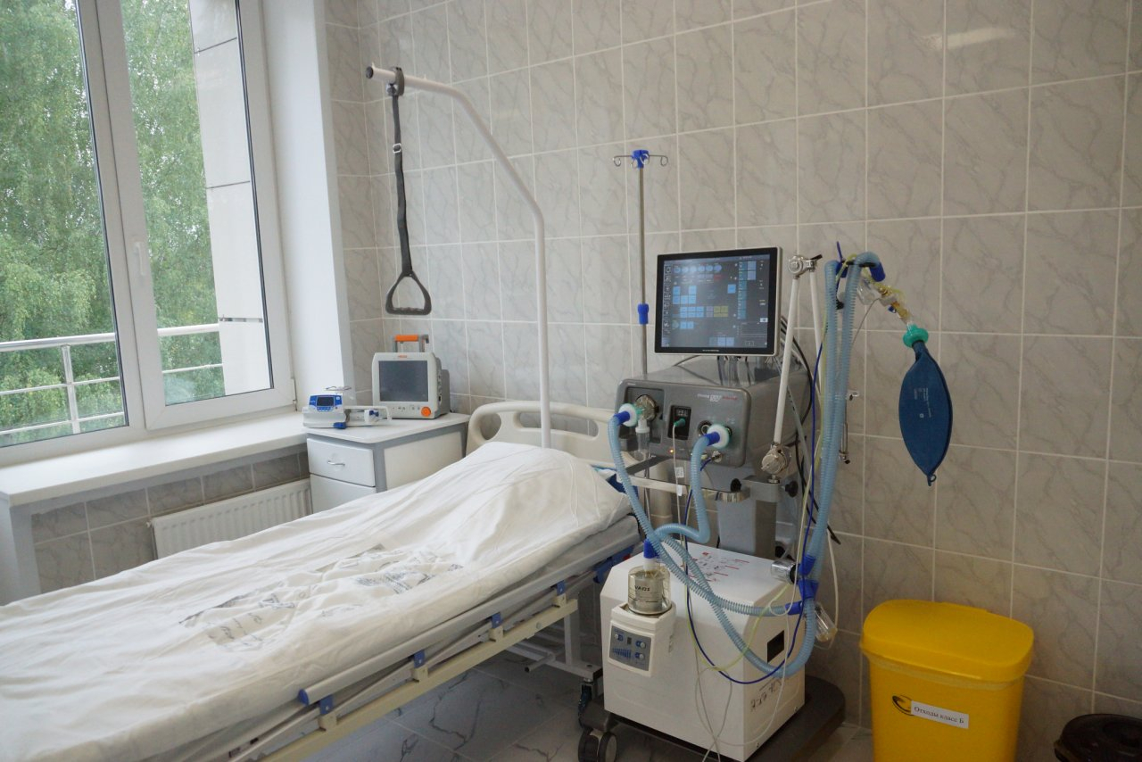 В клинике Кировского медуниверситета опытные хирурги принимают в стационар  жителей Коми без очередей