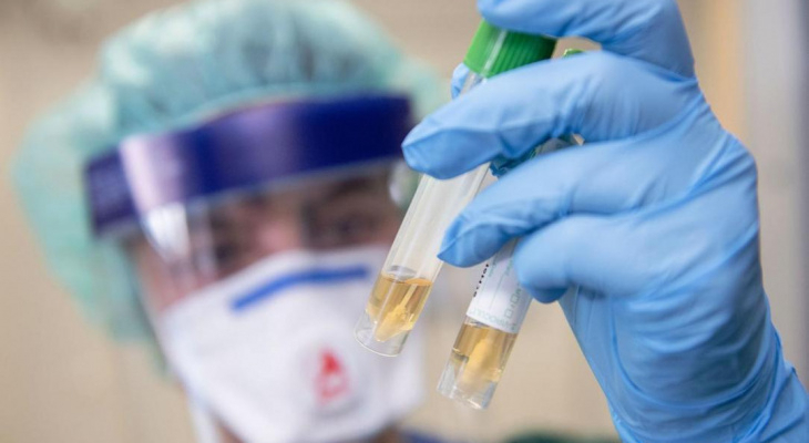 За сутки в Коми подтверждено еще 4 смерти от коронавируса