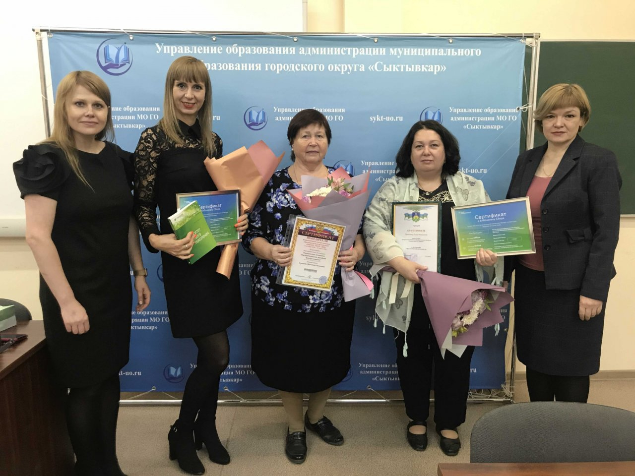 СберУниверситет предоставил лучшим учителям Республики Коми доступ к библиотеке Сбера