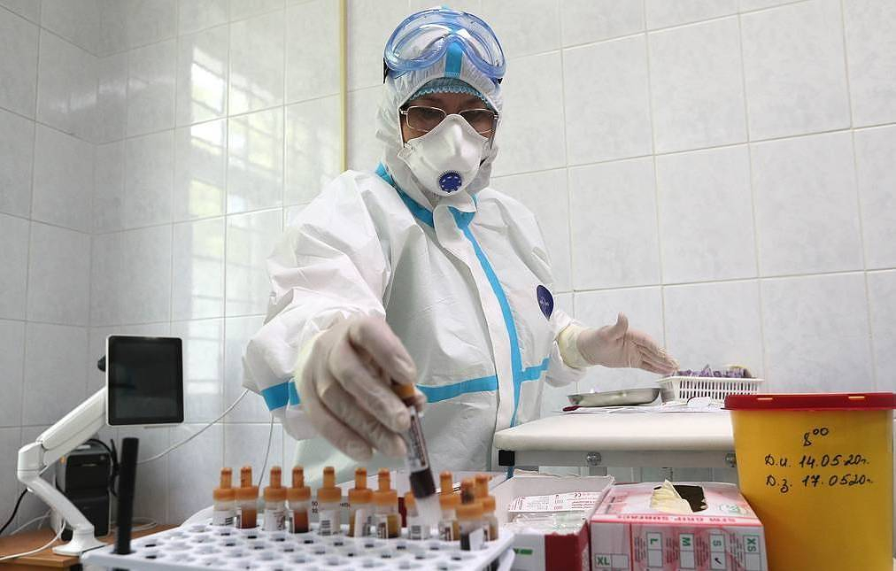 В Коми с коронавирусом будут бороться студенты медколледжей