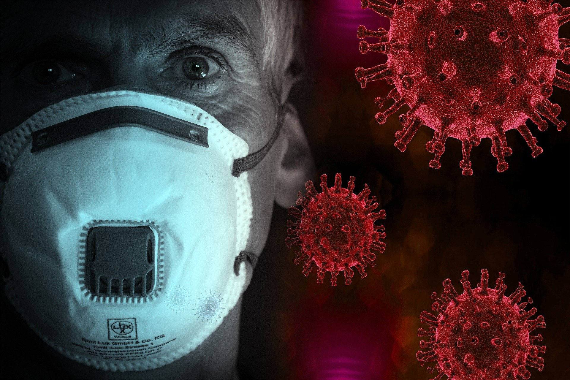 Ученые назвали новый симптом коронавируса