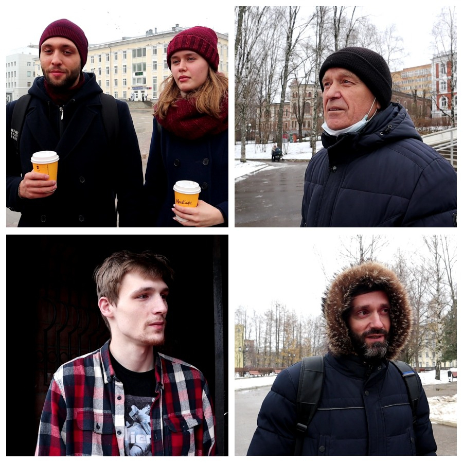 Люди бегут из Коми: сыктывкарцы рассказали, за что они не любят республику (видео)