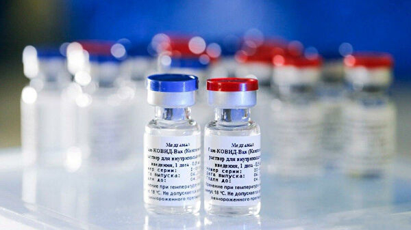 Президент поручил начать вакцинацию от COVID-19 в Коми на этой неделе