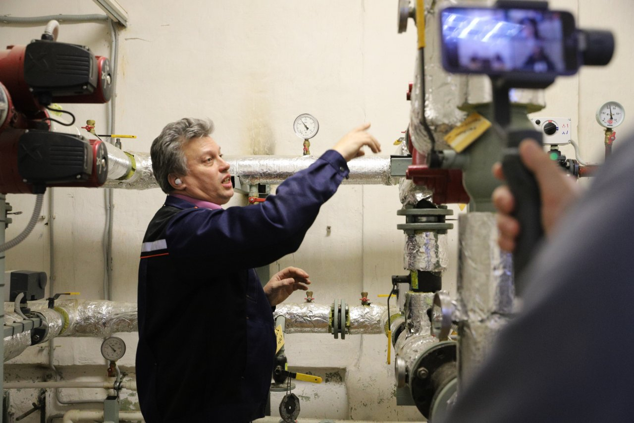 «Ростелеком» реализовал первый энергосервисный проект в Республике Коми
