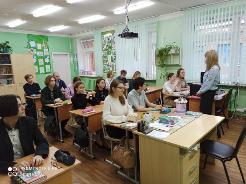 Школьники Сыктывкара предложили штрафовать за мат
