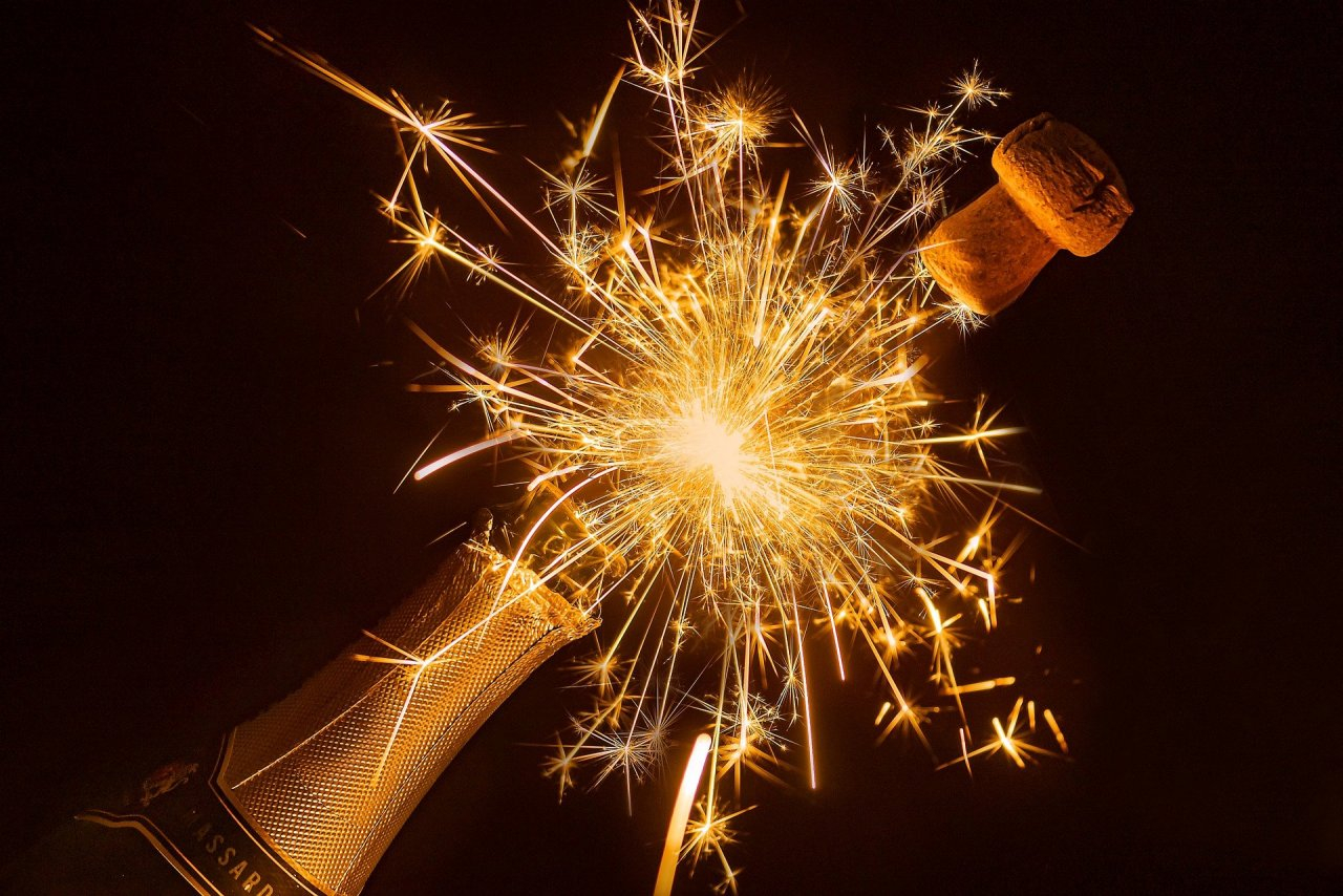 Выжить на Новый год: Минздрав Коми рассказал, как не стать жертвой алкоголя в праздники