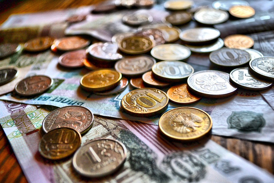 Средняя зарплата в Коми за ноябрь 2020-го составила 52,4 тысячи рублей