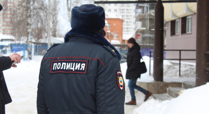 В Сыктывкаре задержан подозреваемый в развратных действиях в отношении несовершеннолетней