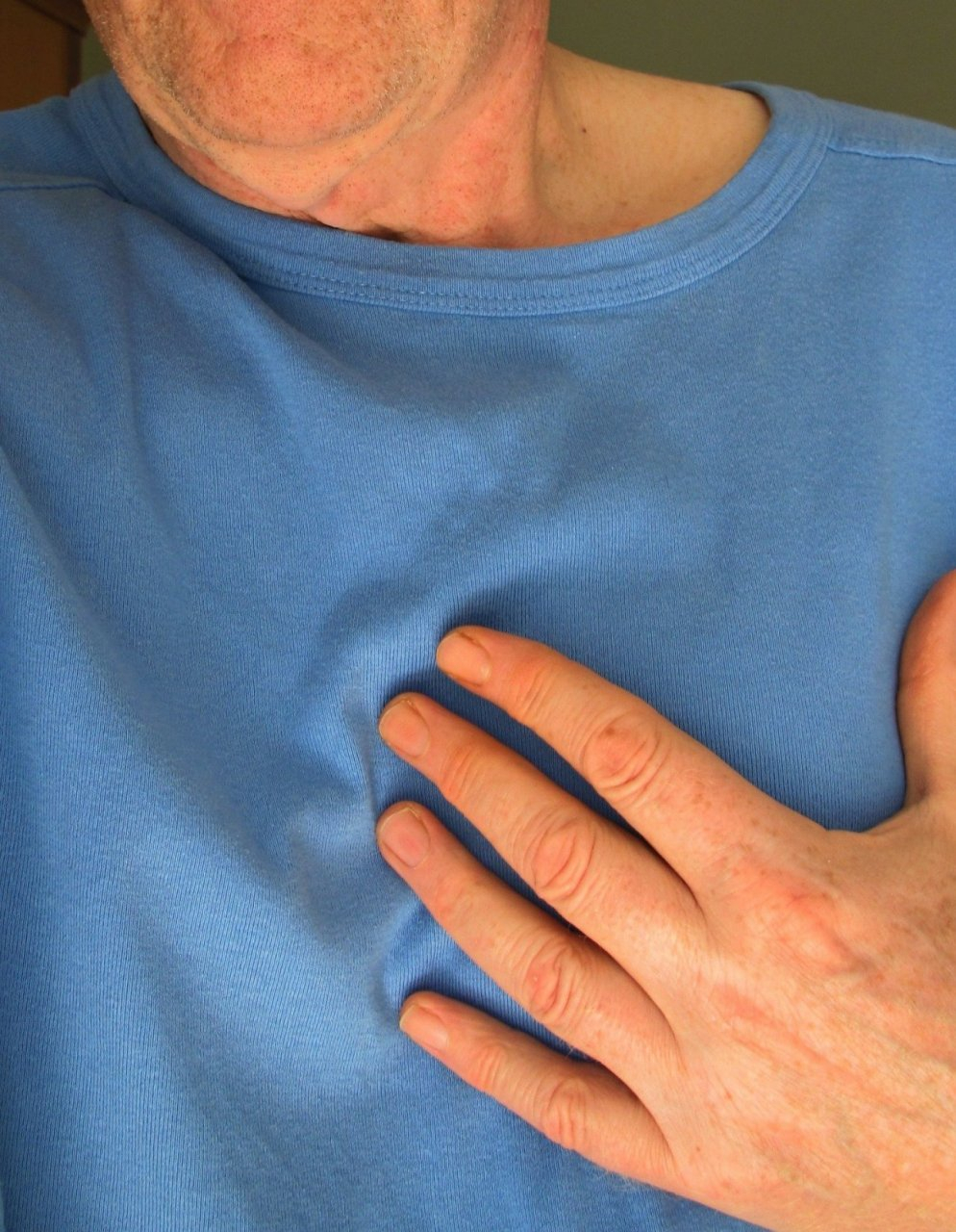 Кардиолог перечислила необычные симптомы инфаркта